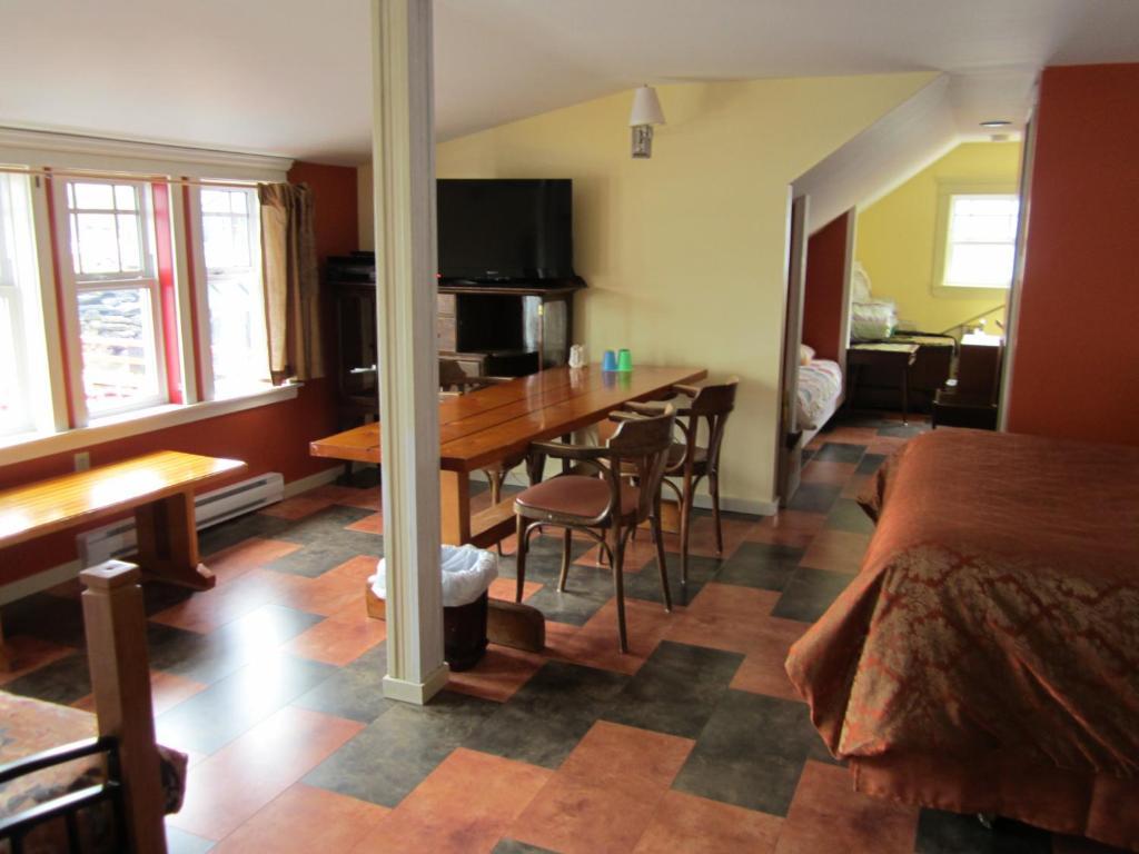 Eagle Bluff Lighthouse Bed & Breakfast Prince Rupert Habitación foto